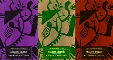 raymond williams poster