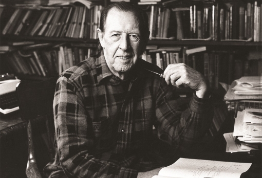 raymond williams