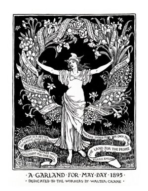 CRANE_a_garland_for_mayday_1895